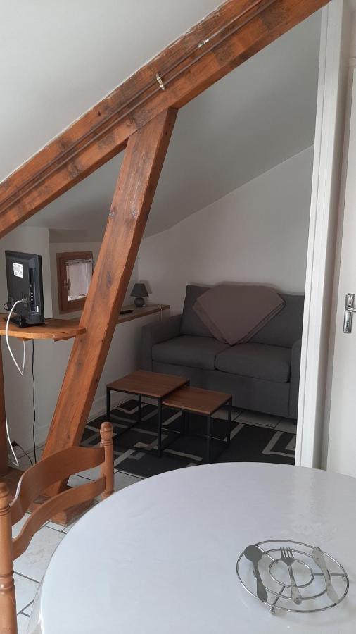 Apartment 3 Personnes Equipe Vosges. Rochesson
