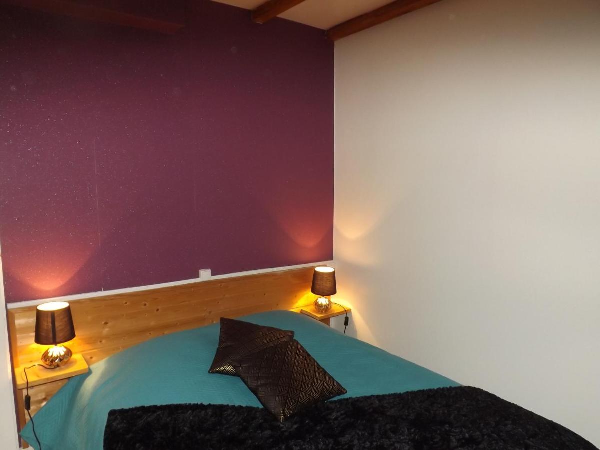 3 Personnes Equipe Vosges. Apartment *